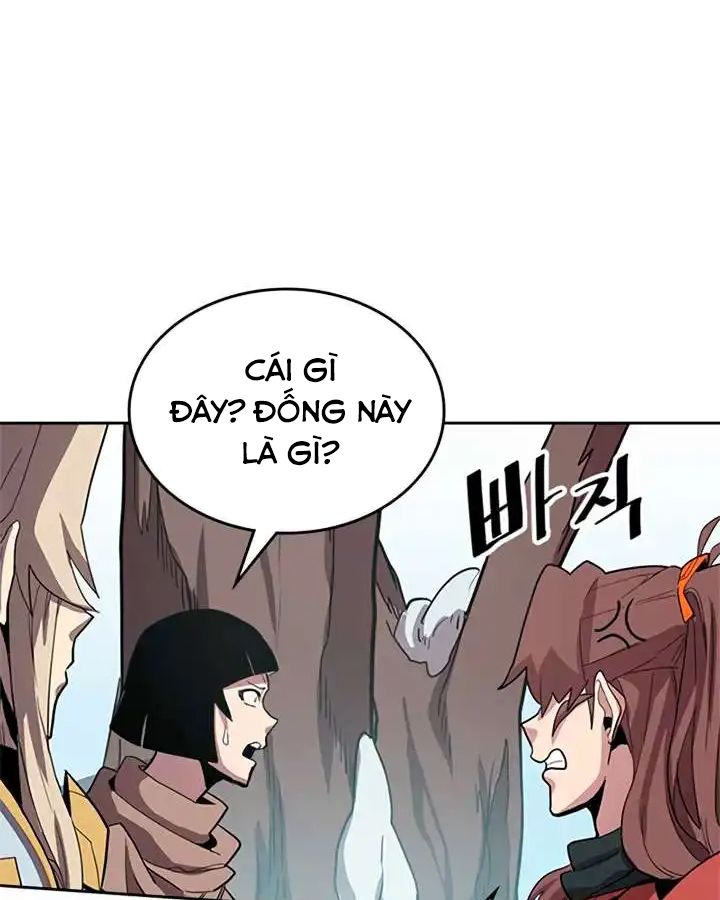 Phép Thuật Của Người Trở Về Phải Đặc Biệt Chapter 68 - Trang 40
