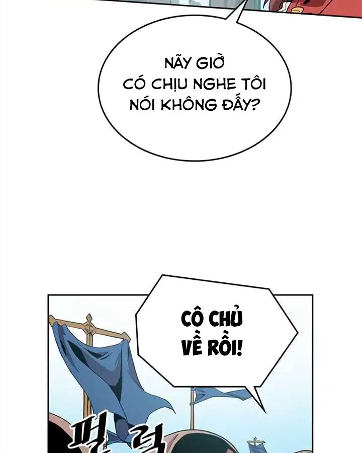 Phép Thuật Của Người Trở Về Phải Đặc Biệt Chapter 68 - Trang 41