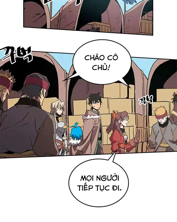 Phép Thuật Của Người Trở Về Phải Đặc Biệt Chapter 68 - Trang 42