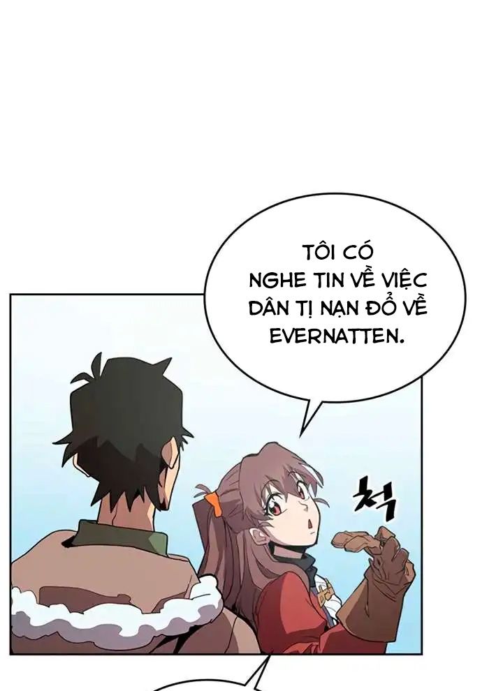 Phép Thuật Của Người Trở Về Phải Đặc Biệt Chapter 68 - Trang 43