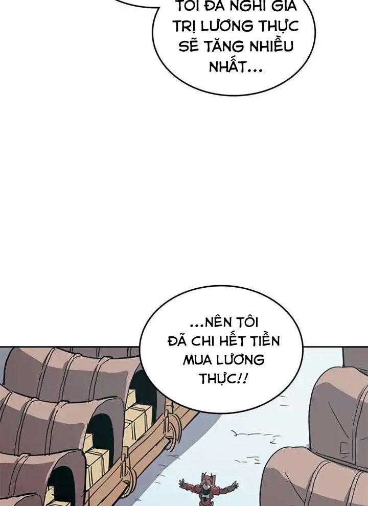 Phép Thuật Của Người Trở Về Phải Đặc Biệt Chapter 68 - Trang 45