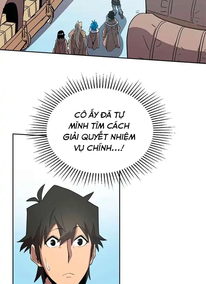 Phép Thuật Của Người Trở Về Phải Đặc Biệt Chapter 68 - Trang 46