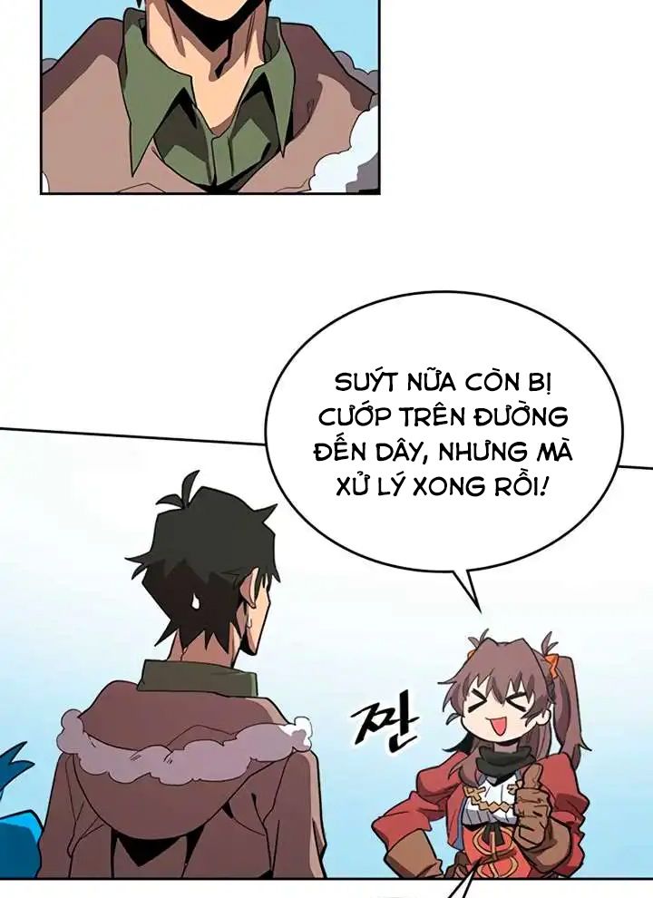 Phép Thuật Của Người Trở Về Phải Đặc Biệt Chapter 68 - Trang 47