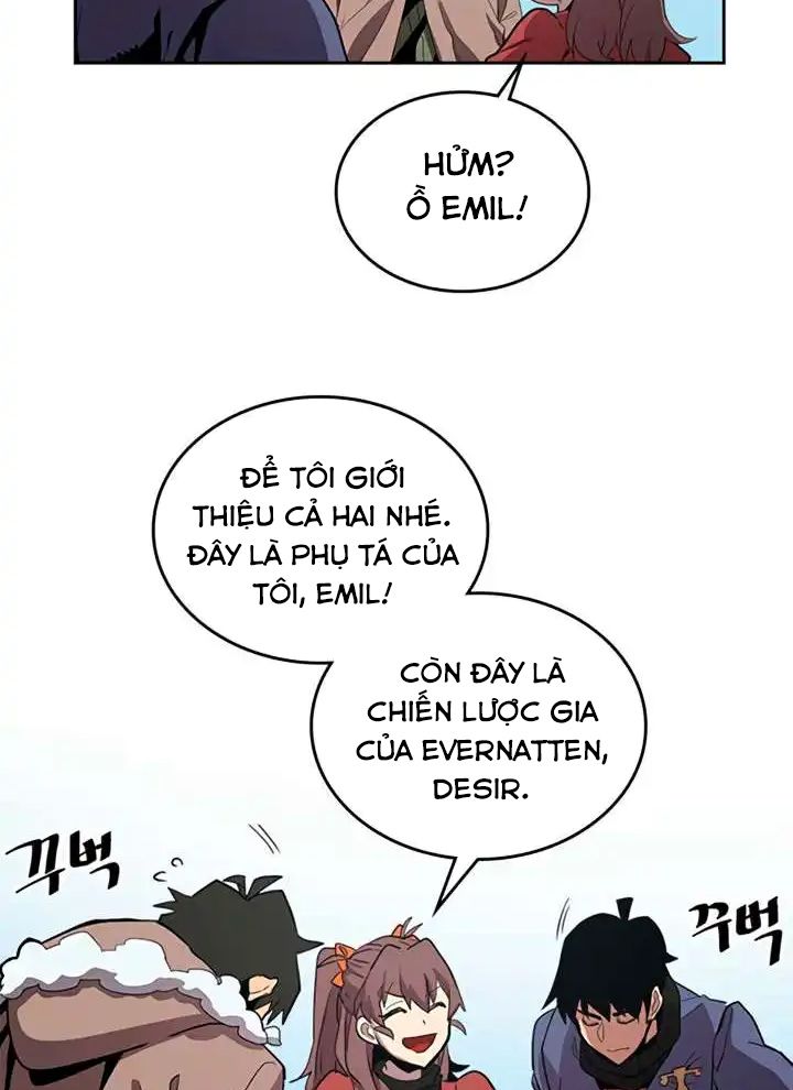 Phép Thuật Của Người Trở Về Phải Đặc Biệt Chapter 68 - Trang 49