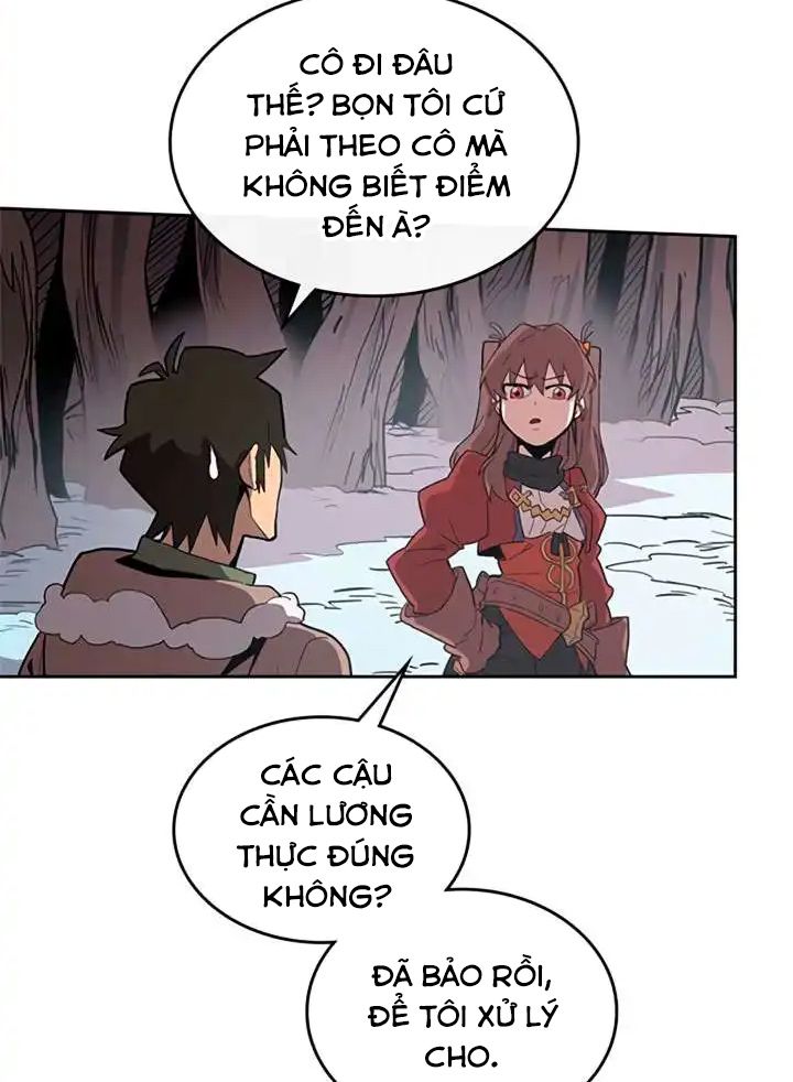 Phép Thuật Của Người Trở Về Phải Đặc Biệt Chapter 68 - Trang 6