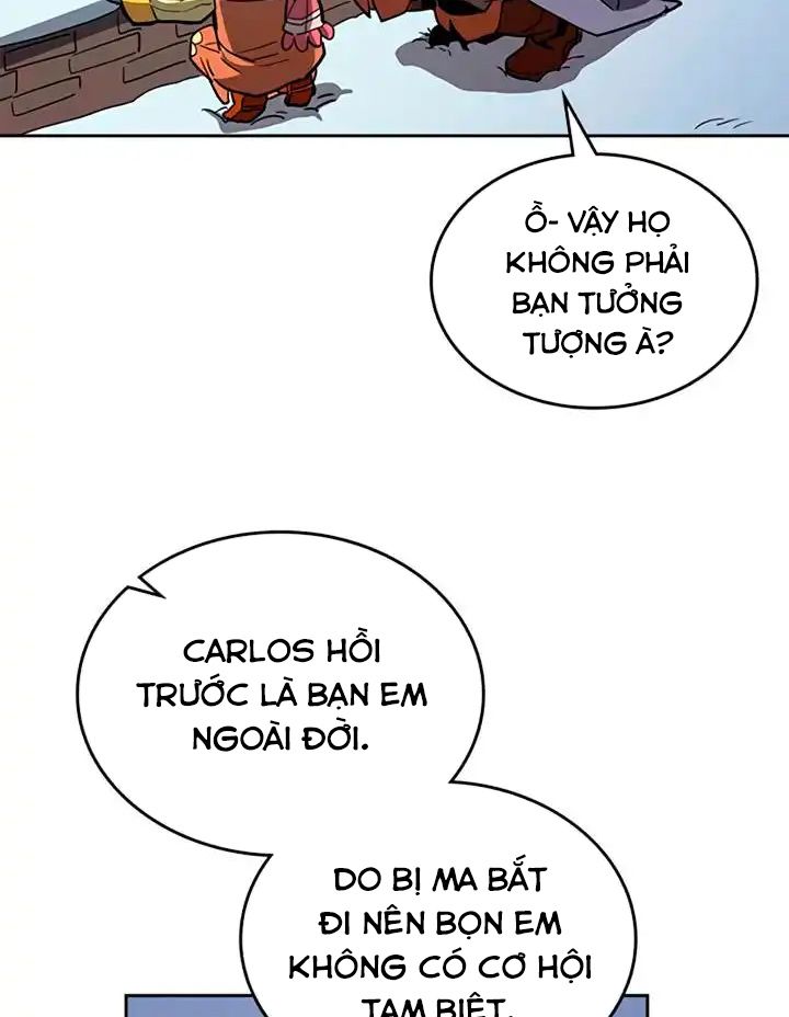 Phép Thuật Của Người Trở Về Phải Đặc Biệt Chapter 69 - Trang 10