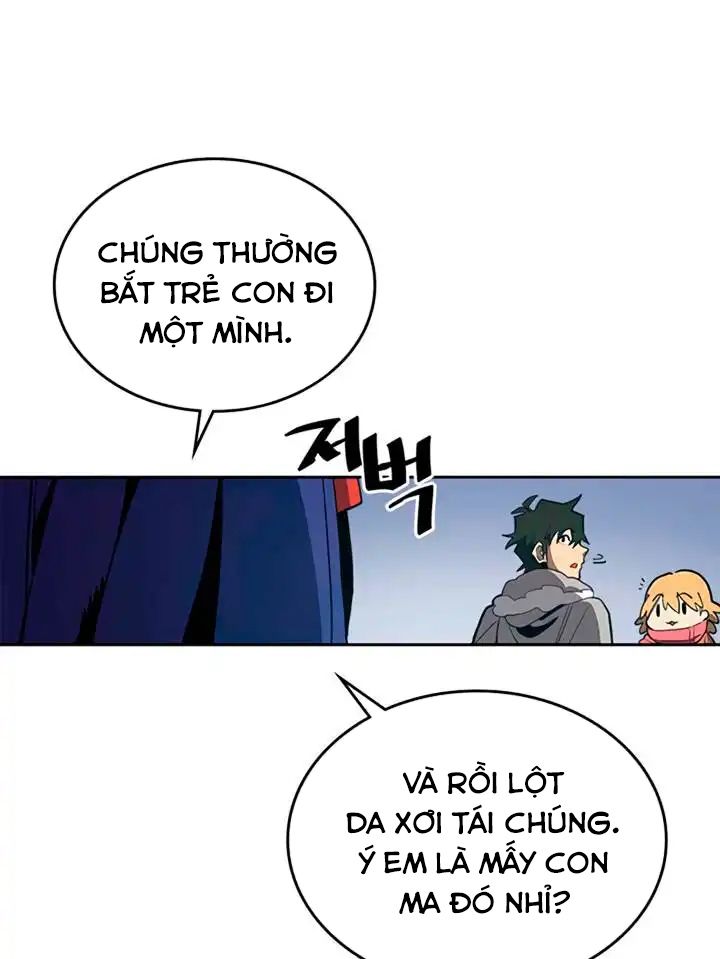 Phép Thuật Của Người Trở Về Phải Đặc Biệt Chapter 69 - Trang 12