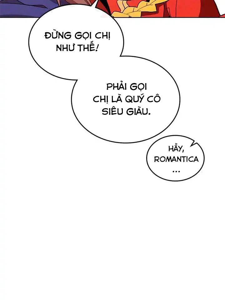 Phép Thuật Của Người Trở Về Phải Đặc Biệt Chapter 69 - Trang 14