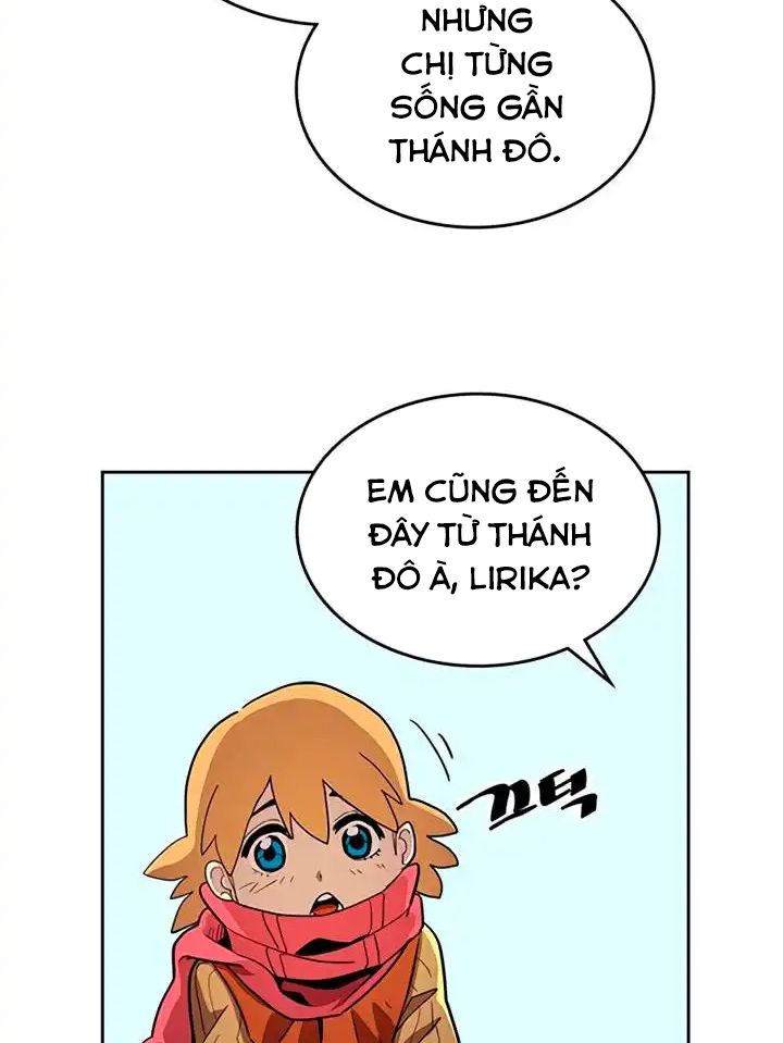 Phép Thuật Của Người Trở Về Phải Đặc Biệt Chapter 69 - Trang 16