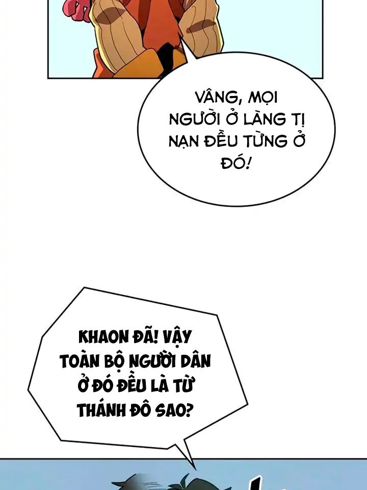 Phép Thuật Của Người Trở Về Phải Đặc Biệt Chapter 69 - Trang 17