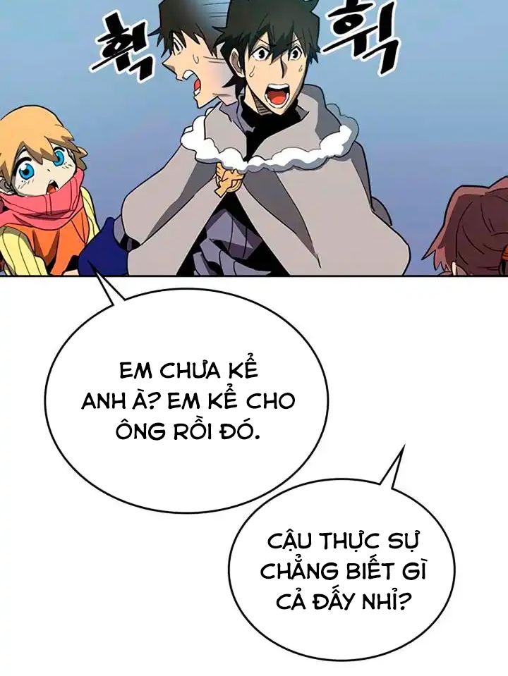 Phép Thuật Của Người Trở Về Phải Đặc Biệt Chapter 69 - Trang 18