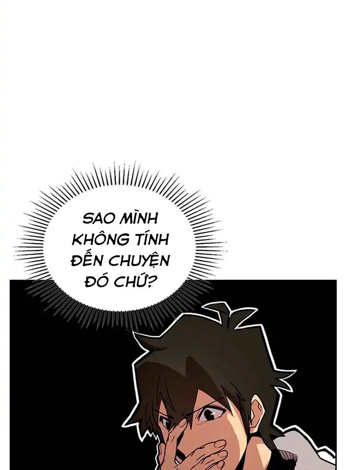 Phép Thuật Của Người Trở Về Phải Đặc Biệt Chapter 69 - Trang 19