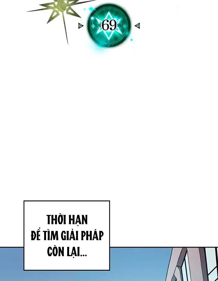 Phép Thuật Của Người Trở Về Phải Đặc Biệt Chapter 69 - Trang 2