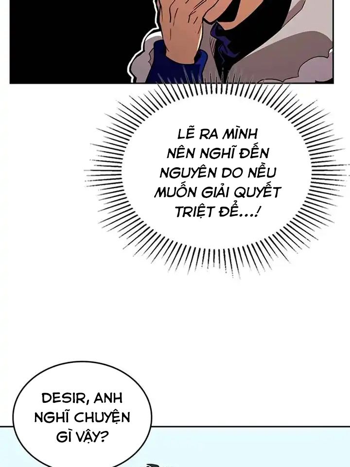 Phép Thuật Của Người Trở Về Phải Đặc Biệt Chapter 69 - Trang 20