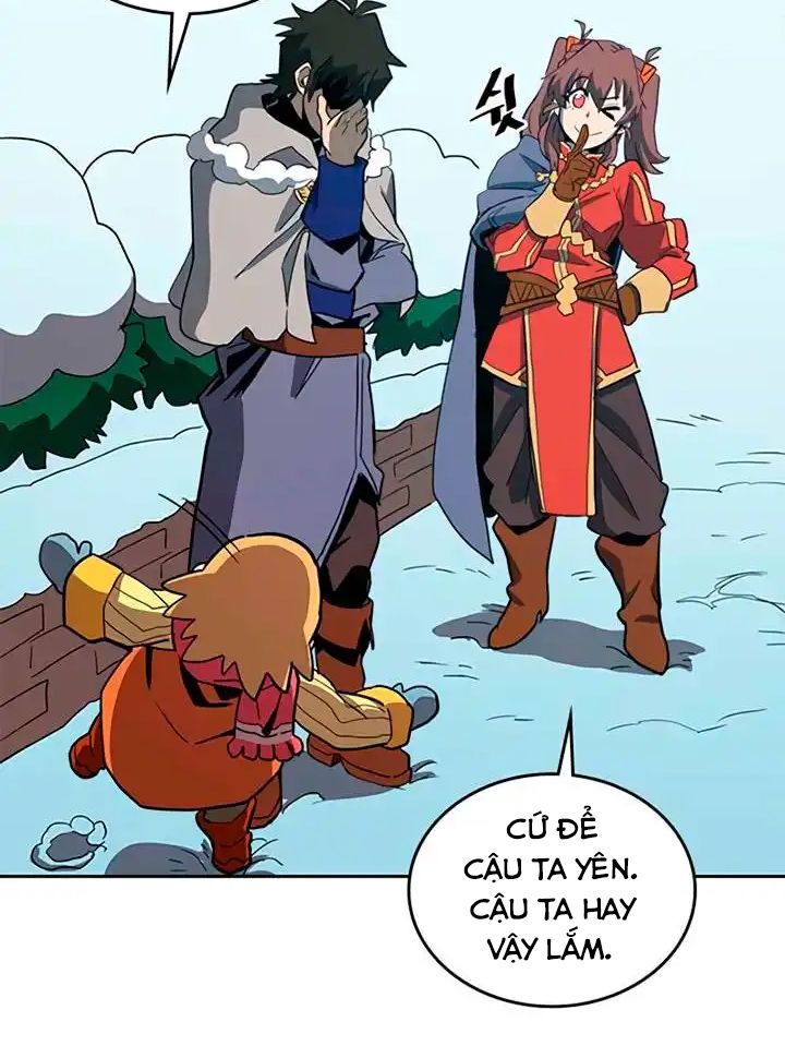 Phép Thuật Của Người Trở Về Phải Đặc Biệt Chapter 69 - Trang 21