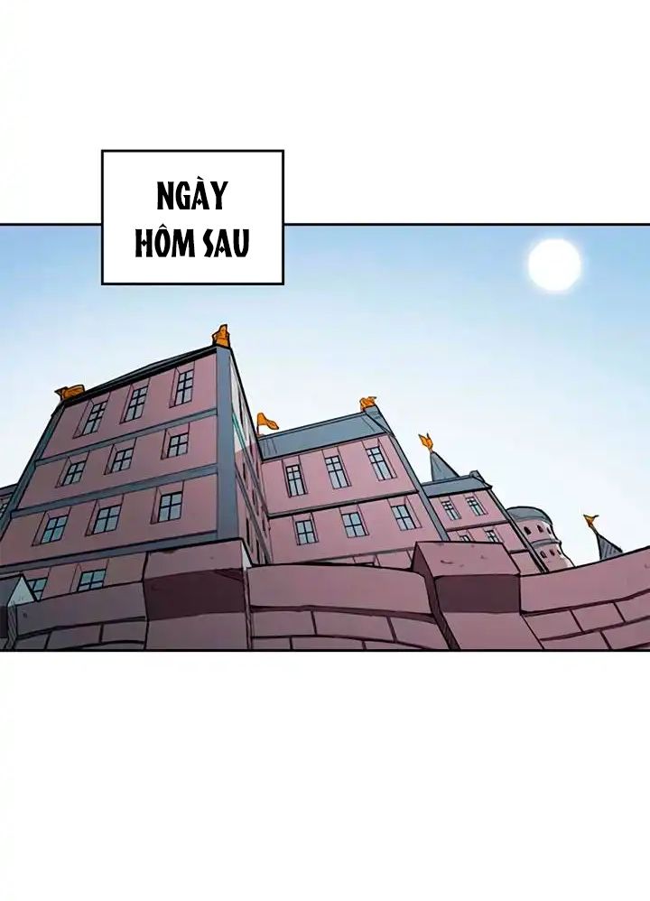 Phép Thuật Của Người Trở Về Phải Đặc Biệt Chapter 69 - Trang 24