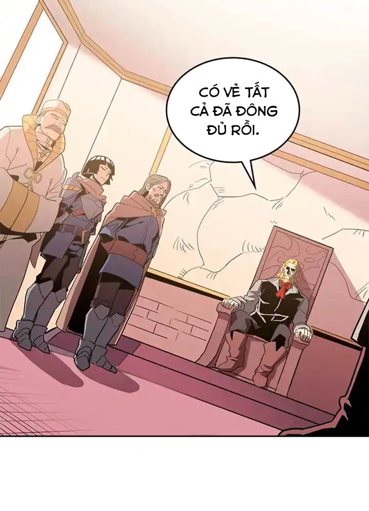 Phép Thuật Của Người Trở Về Phải Đặc Biệt Chapter 69 - Trang 26