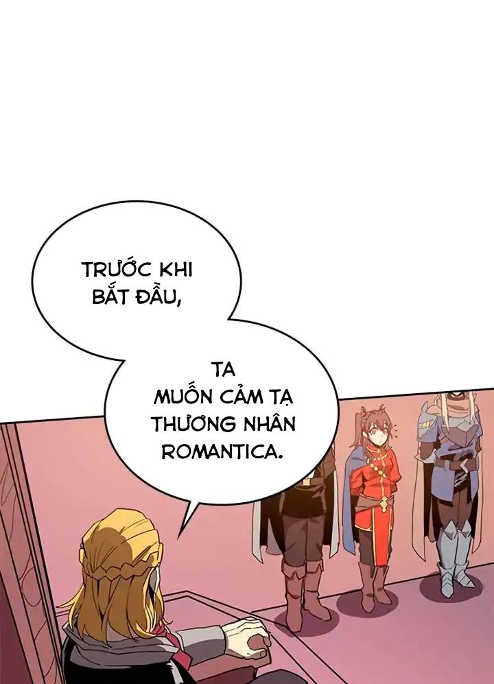 Phép Thuật Của Người Trở Về Phải Đặc Biệt Chapter 69 - Trang 27