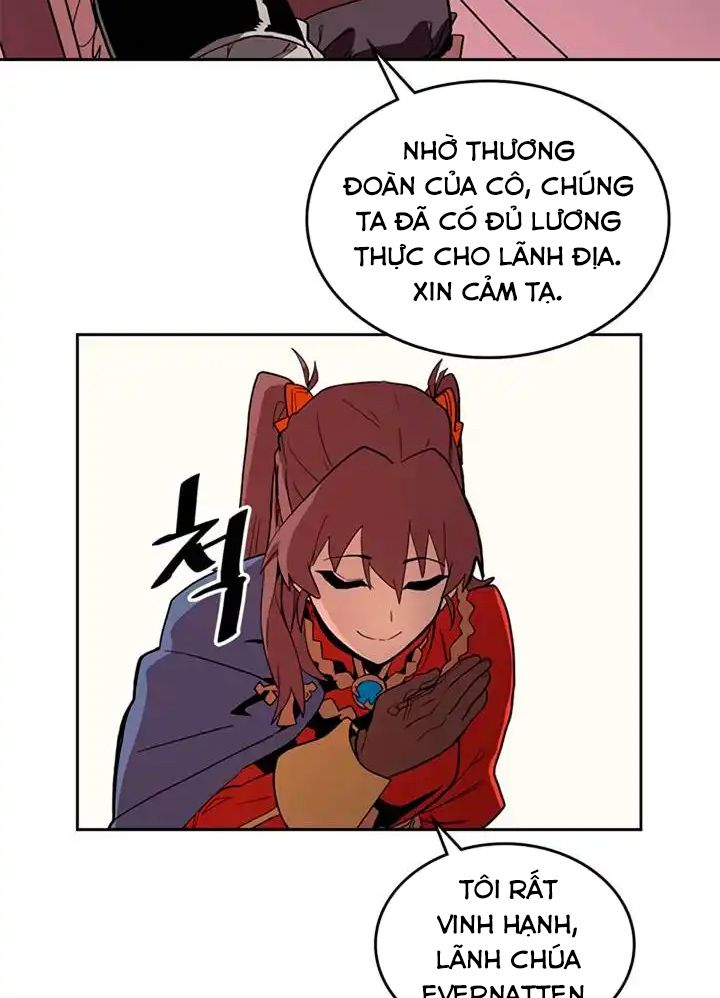 Phép Thuật Của Người Trở Về Phải Đặc Biệt Chapter 69 - Trang 28
