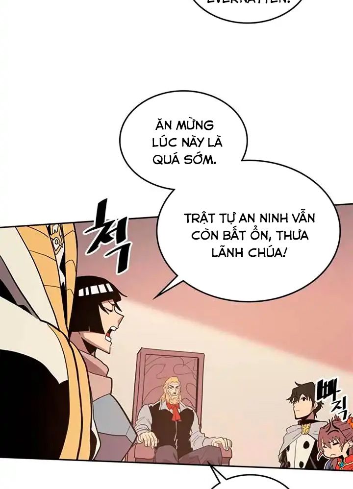 Phép Thuật Của Người Trở Về Phải Đặc Biệt Chapter 69 - Trang 29
