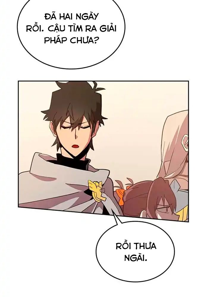 Phép Thuật Của Người Trở Về Phải Đặc Biệt Chapter 69 - Trang 31