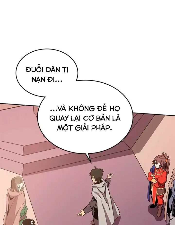 Phép Thuật Của Người Trở Về Phải Đặc Biệt Chapter 69 - Trang 32