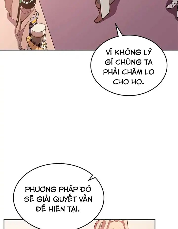 Phép Thuật Của Người Trở Về Phải Đặc Biệt Chapter 69 - Trang 33