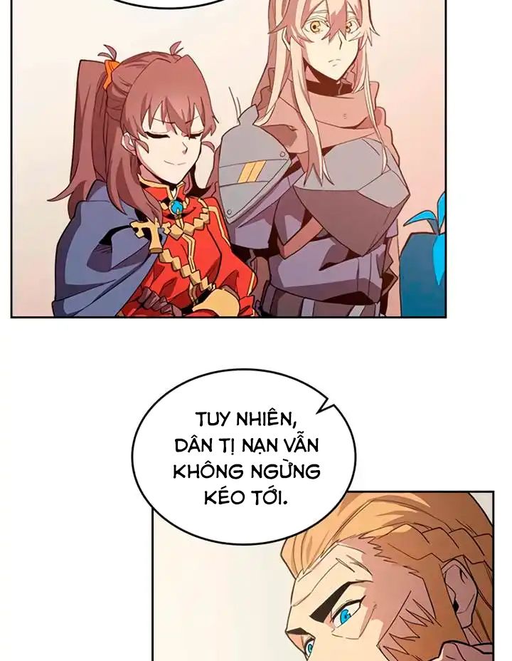Phép Thuật Của Người Trở Về Phải Đặc Biệt Chapter 69 - Trang 34