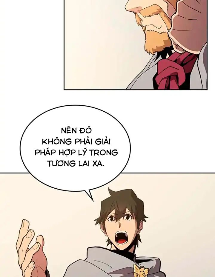 Phép Thuật Của Người Trở Về Phải Đặc Biệt Chapter 69 - Trang 35