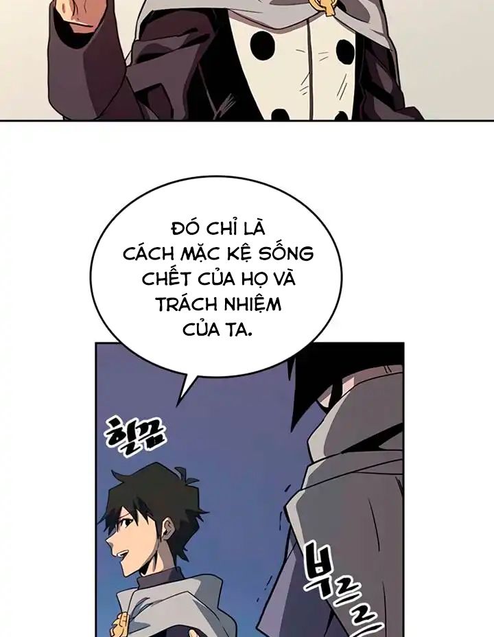 Phép Thuật Của Người Trở Về Phải Đặc Biệt Chapter 69 - Trang 36