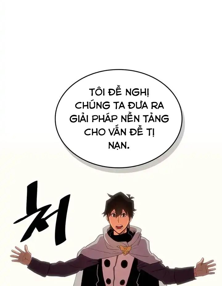 Phép Thuật Của Người Trở Về Phải Đặc Biệt Chapter 69 - Trang 38
