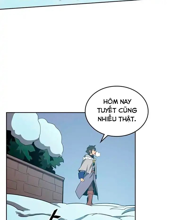 Phép Thuật Của Người Trở Về Phải Đặc Biệt Chapter 69 - Trang 4