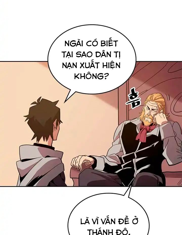 Phép Thuật Của Người Trở Về Phải Đặc Biệt Chapter 69 - Trang 40