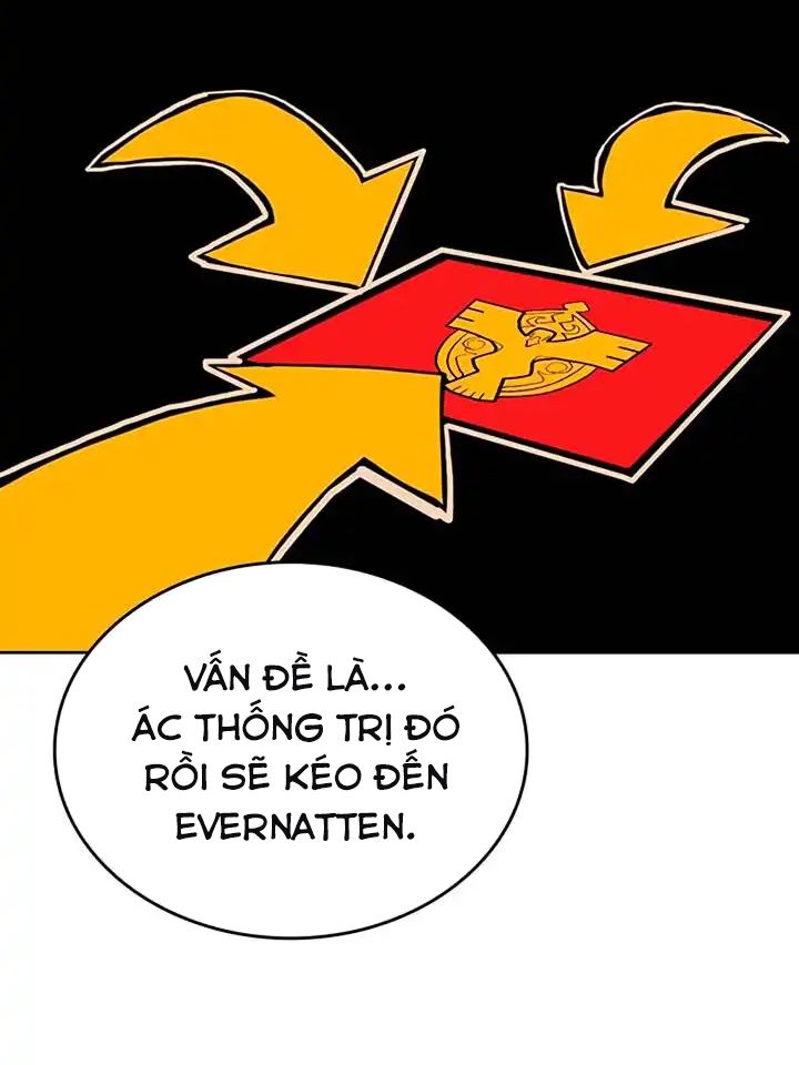 Phép Thuật Của Người Trở Về Phải Đặc Biệt Chapter 69 - Trang 43