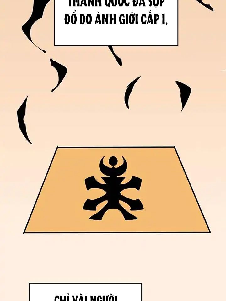 Phép Thuật Của Người Trở Về Phải Đặc Biệt Chapter 69 - Trang 48