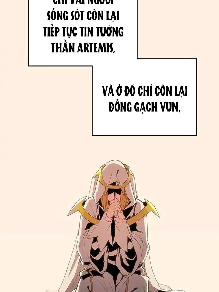 Phép Thuật Của Người Trở Về Phải Đặc Biệt Chapter 69 - Trang 49
