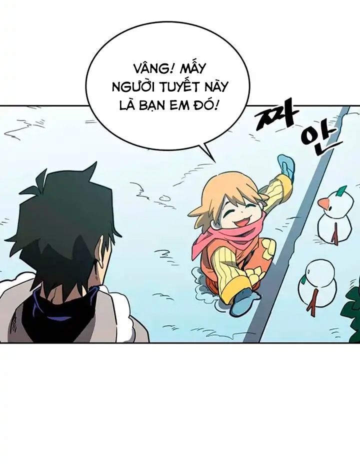 Phép Thuật Của Người Trở Về Phải Đặc Biệt Chapter 69 - Trang 7