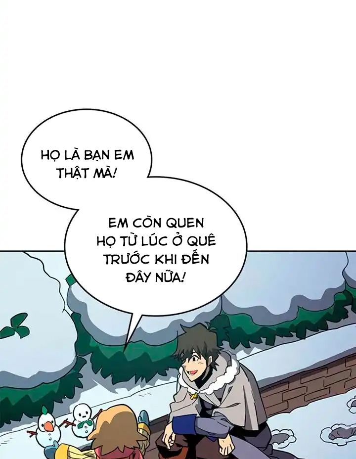 Phép Thuật Của Người Trở Về Phải Đặc Biệt Chapter 69 - Trang 9
