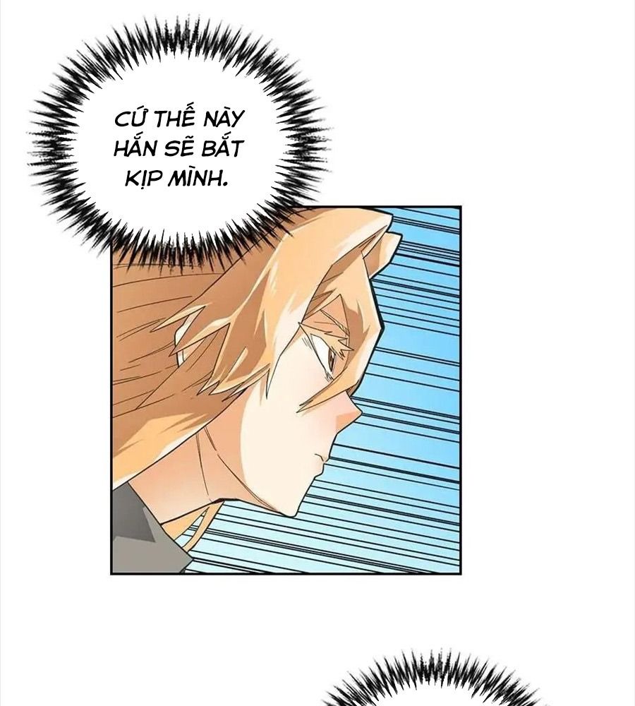 Phép Thuật Của Người Trở Về Phải Đặc Biệt Chapter 7 - Trang 10