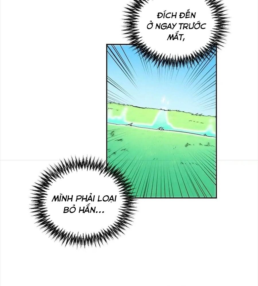 Phép Thuật Của Người Trở Về Phải Đặc Biệt Chapter 7 - Trang 11