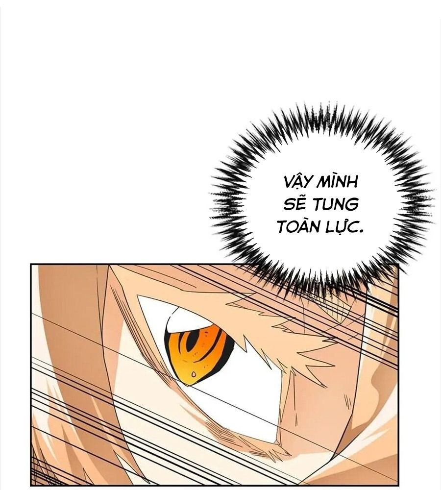 Phép Thuật Của Người Trở Về Phải Đặc Biệt Chapter 7 - Trang 15