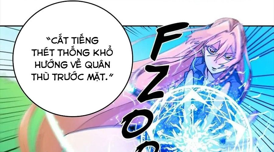Phép Thuật Của Người Trở Về Phải Đặc Biệt Chapter 7 - Trang 16