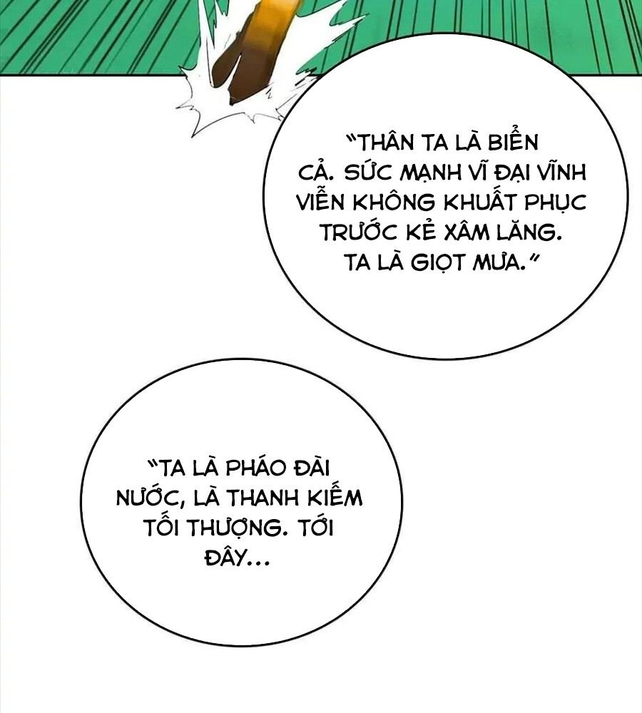 Phép Thuật Của Người Trở Về Phải Đặc Biệt Chapter 7 - Trang 18