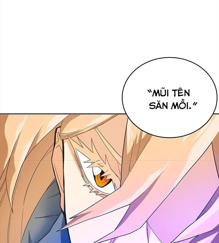 Phép Thuật Của Người Trở Về Phải Đặc Biệt Chapter 7 - Trang 19