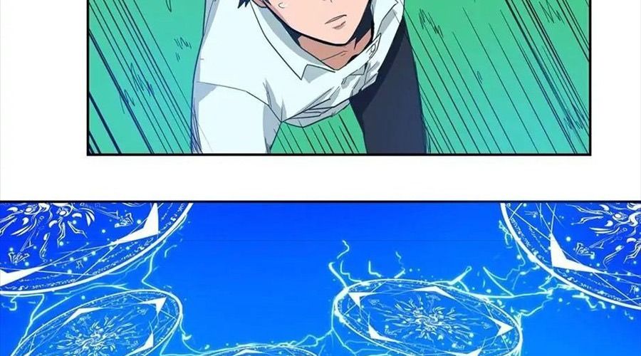 Phép Thuật Của Người Trở Về Phải Đặc Biệt Chapter 7 - Trang 25