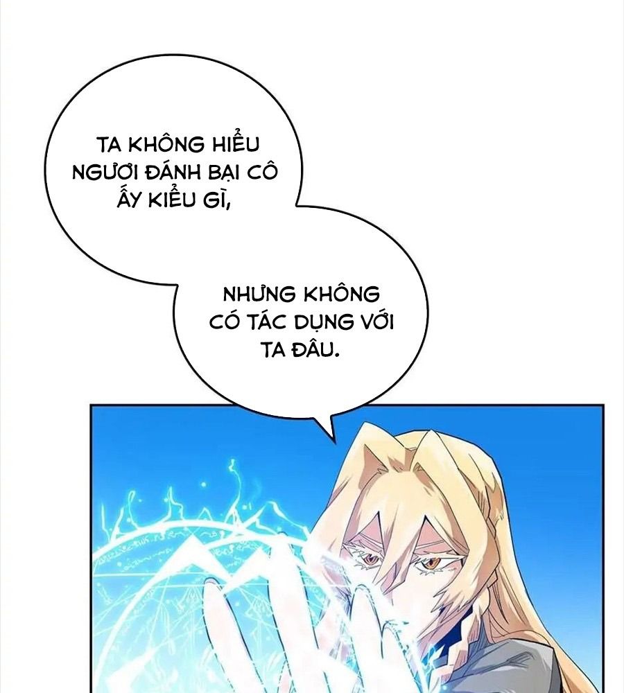 Phép Thuật Của Người Trở Về Phải Đặc Biệt Chapter 7 - Trang 27
