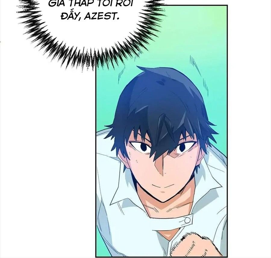 Phép Thuật Của Người Trở Về Phải Đặc Biệt Chapter 7 - Trang 31