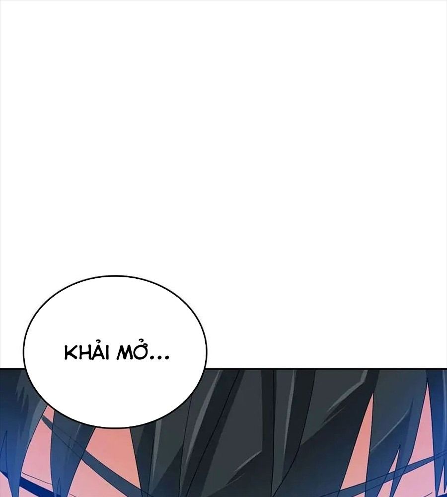 Phép Thuật Của Người Trở Về Phải Đặc Biệt Chapter 7 - Trang 32