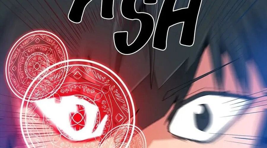 Phép Thuật Của Người Trở Về Phải Đặc Biệt Chapter 7 - Trang 34