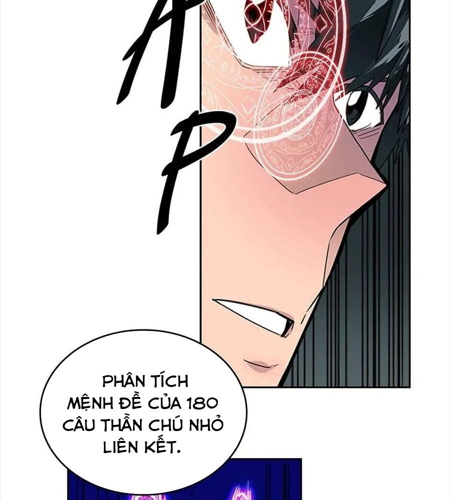 Phép Thuật Của Người Trở Về Phải Đặc Biệt Chapter 7 - Trang 39